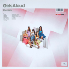 Girls Aloud - Chemistry