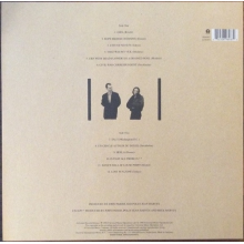 John Parish, Pj Harvey - Dance Hall At Louse Point