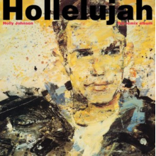 Johnson, Holly - Hollelujah