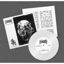 Koldbrann & Tilintetgjort - 7-Den Klandestine Kjerne / Eons In Oblivion