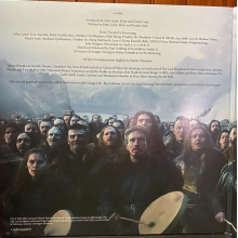 Lunn, John, Eivor & Danny Saul - Last Kingdom: Destiny is All