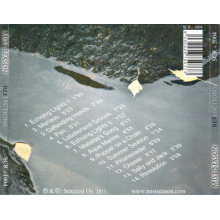 Mist Season - Reflections