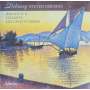 Osborne, Steven - Debussy: Images I & Ii, Estampes, Children's Corner