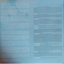 Porter, Gregory - Water