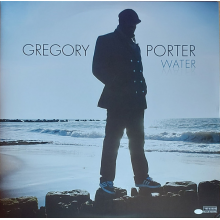 Porter, Gregory - Water