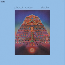 Sanders, Pharoah - Elevation