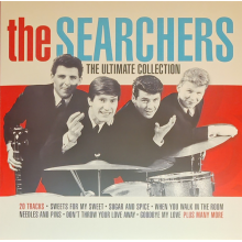 Searchers - Ultimate Collection