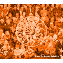 Solstice - Clann: the Stables Gathering