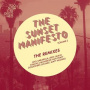 Sunset Manifesto - 7-the Remixes