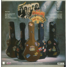 Traveling Wilburys - The Traveling Wilburys, Vol. 1