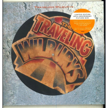 Traveling Wilburys - The Traveling Wilburys, Vol. 1