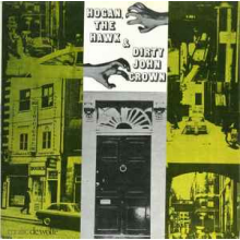 V/A - Hogan, the Hawk & Dirty John Crown