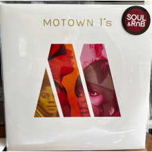 V/A - Motown 1 S