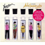 X-Ray Spex - Germfree Adolescents