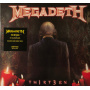 Megadeth - Th1rt3en