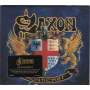 Saxon - Lionheart