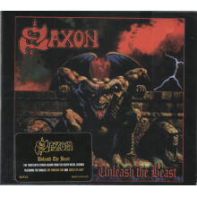 Saxon - Unleash The Beast