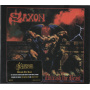 Saxon - Unleash The Beast