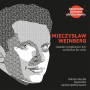 Adorjan, Gabriel - Mieczyslaw Weinberg: Chamber Sinfonies I & Ii, Concertino For Violin