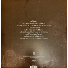 Arnalds, Olafur & Alice Sara Ott - The Chopin Project