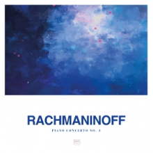 Ashkenazy, Vladimir & London Symphony Orchestra & Andre Previn - Rachmaninoff: Piano Concerto No. 2 (Decca the Collection)