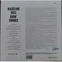Bell, Madeline - Doin' Things