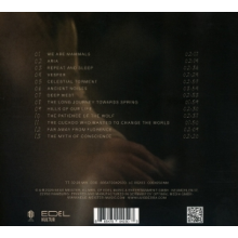 Berra, Luis - A Piano Won't Fix Your Broken Soul