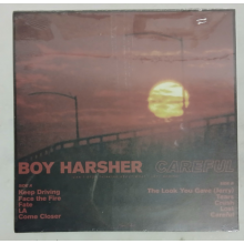 Boy Harsher - Careful