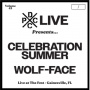 Celebration Summer & Wolf-Face - Dcxpc Live Vol. 42