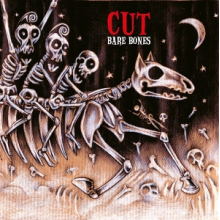 Cut - Bare Bones
