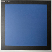 De Staat - Blue