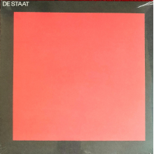 De Staat - Red