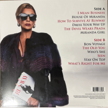 Devil Wears Prada Original West End Cast & Elton John - The Devil Wears Prada: a New Musical