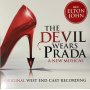 Devil Wears Prada Original West End Cast & Elton John - The Devil Wears Prada: a New Musical
