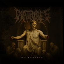 Diatribes - Degenerate