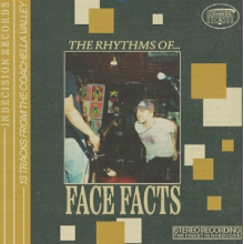 Face Facts - The Rhythms of...