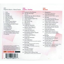 Girls Aloud - Chemistry