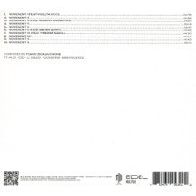 Guccione, Francesca - Panta Rhei: an Ontology of Becoming