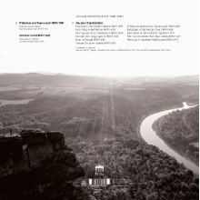 Halubek, Jorg - Bach: Organ Landscapes