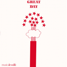 Haseley, Simon & Peter Reno - Great Day