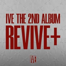Ive - Revive+