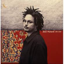 Lacquer, Jambo - Duh Moment