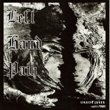Left Hand Path - Sustain