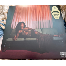 Lennox, Ari - Vacancy