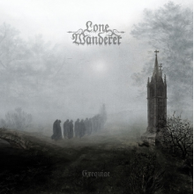 Lone Wanderer - Exequiae