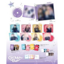 Madein - Girl Meets Boy