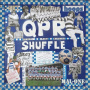 Mal-One - 7-Qpr Shuffle
