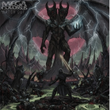 Megacolossus - Watch Out!