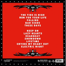 Melmacs - Euphancholia