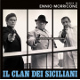 Morricone, Ennio - Il Clan Dei Siciliani